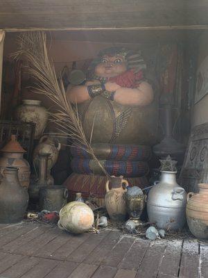 Charlie Walker Middle Magnet School