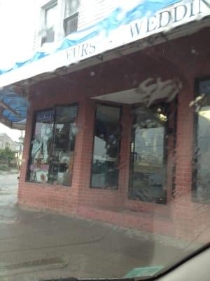 Rainbow Cleaners