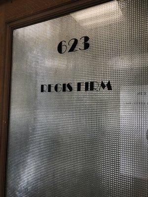 Regis Staffing Group