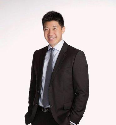 Dr. Brandon T. Yamamura