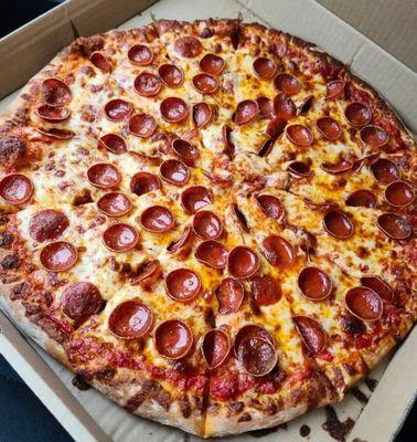 Bosco's Pizza Kitchen