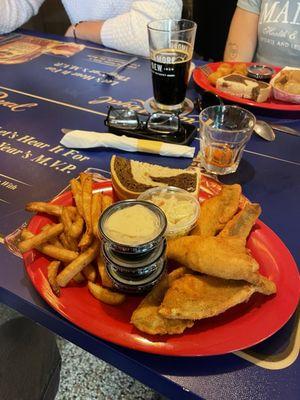 Scenic Bar & Restaurant