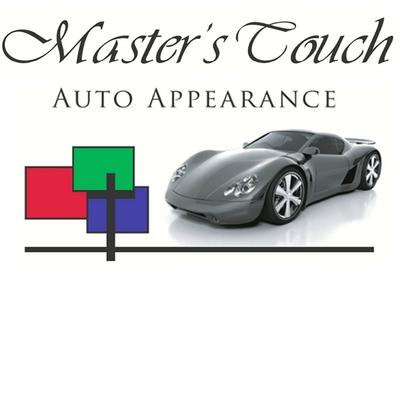 Master's Touch Auto Appearance
