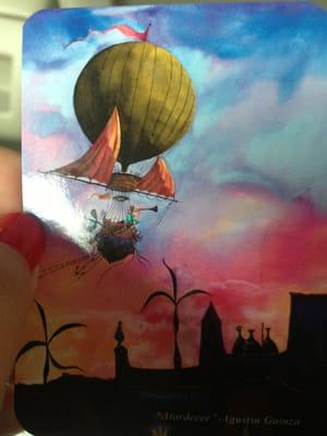 Galerias Bohemia - Fine Arts Gallery