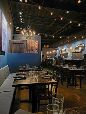 Cortona Italian Cafe