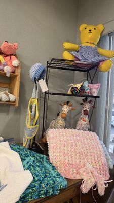 Carson City Senior Center