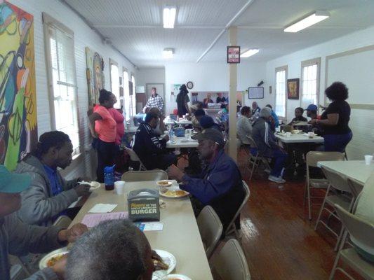 Good Shepherd Episcopal Church