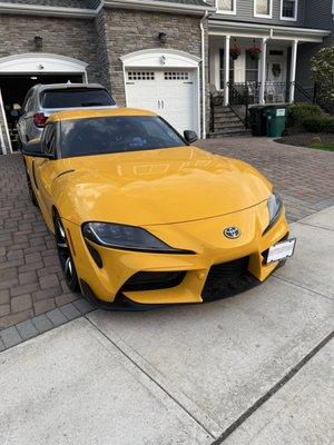 Executive Auto Sales