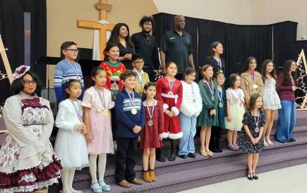 Blackbox Music & Arts