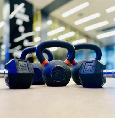 Five 30 Fitness Studio