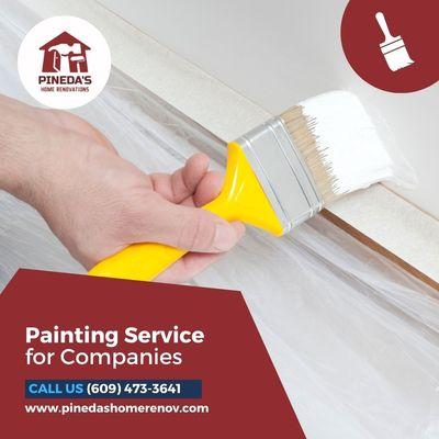 Pineda's Home Renovation