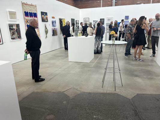 Venice Art Walk & Auctions