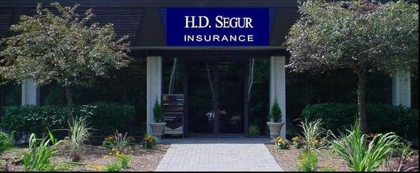 H D Segur Insurance Inc.