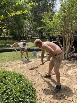 ABC Septic Tank Service of Ocala