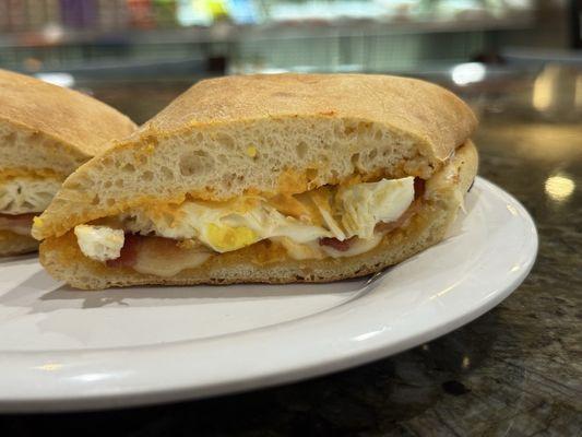 Life Cafe John's Creek