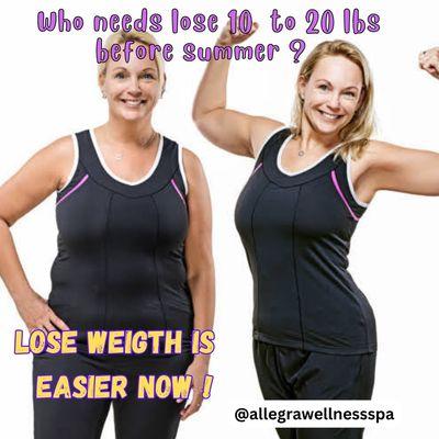 Allegra Wellness Spa