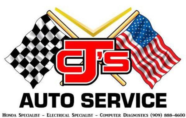Bob's Auto Service