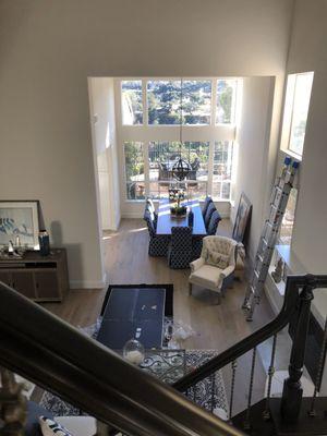 Javier’s Handyman Services