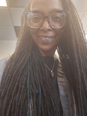 MJ2 Hair & Nail Boutique