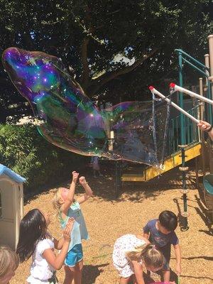 Stepping Stone Pre School