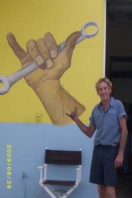 Paul's Beach Automotive