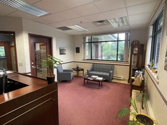 Merritt Wealth & Retirement Advisors