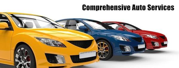 Quality Brake & Alignment Inc