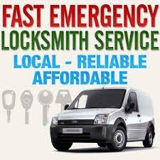 Security & Lockout Experts
