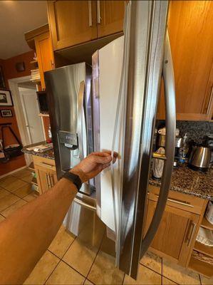 Major Group Appliance Repair