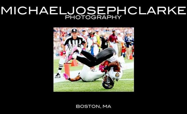 Michael Joseph Clarke