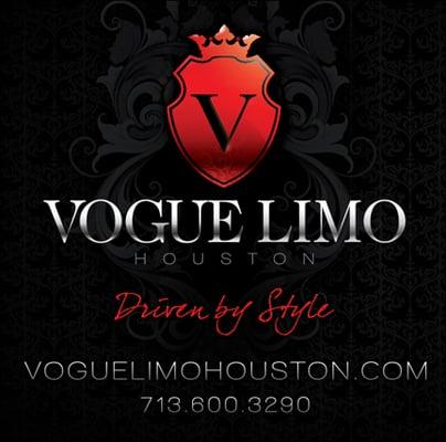 Vogue Limo