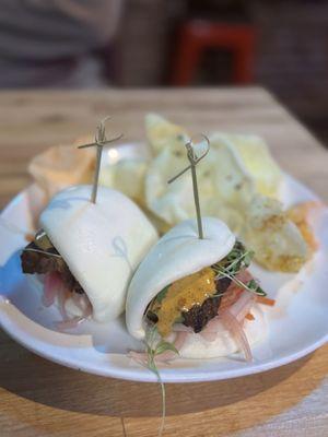 Bao Brewhouse