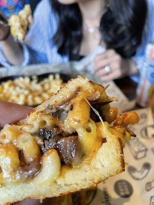 I Heart Mac & Cheese