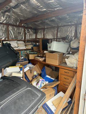 TennTrashTakers and Demo