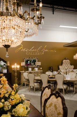 Fine Home Furnishings