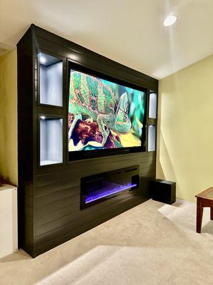 Emersons General Contractors