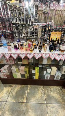 Elegant Beauty Supplies