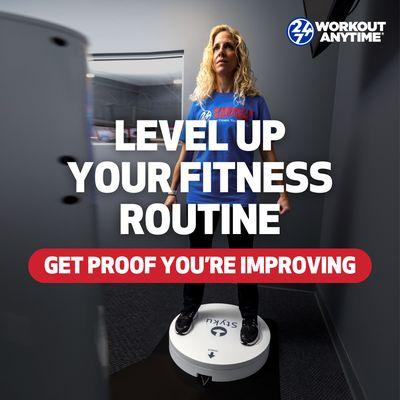 Workout Anytime Okeechobee