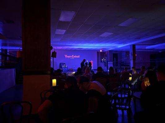 The Cuban Club