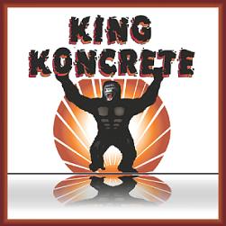 King Koncrete