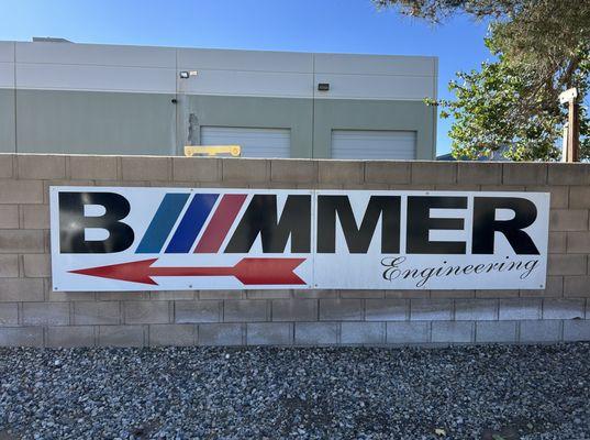 Bimmer Engineering