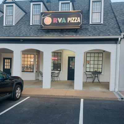 Gayton Pizza & Wings