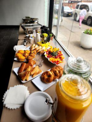 13 Spice N' Everyting Nice