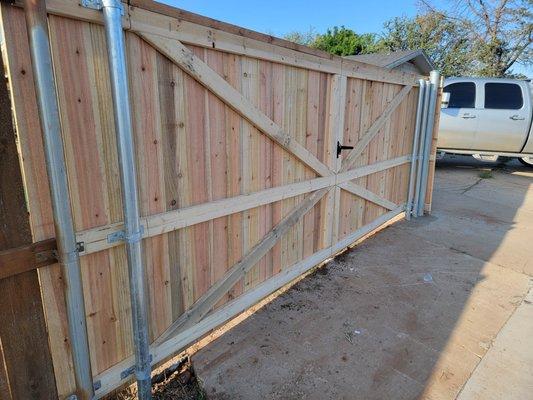 Superior Gate & Security