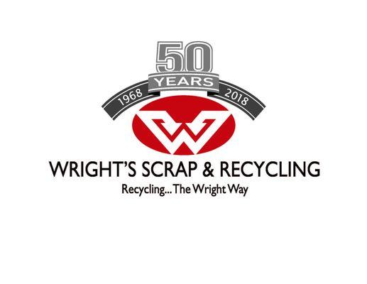 Wright's Scrap & Recycling