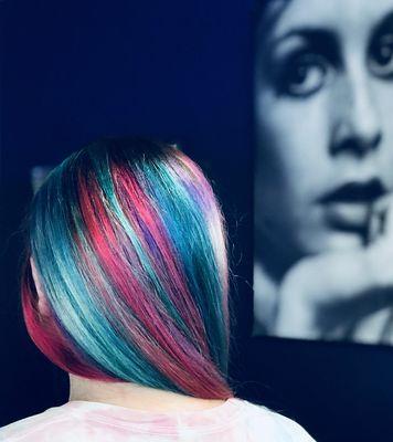 Natalie's Beauty Bar