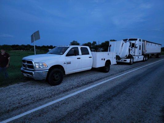 Truck & Tire Masters