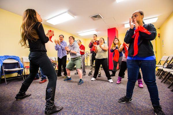 Daniel's Music Foundation