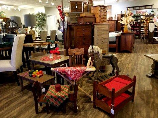 Heritage Furniture