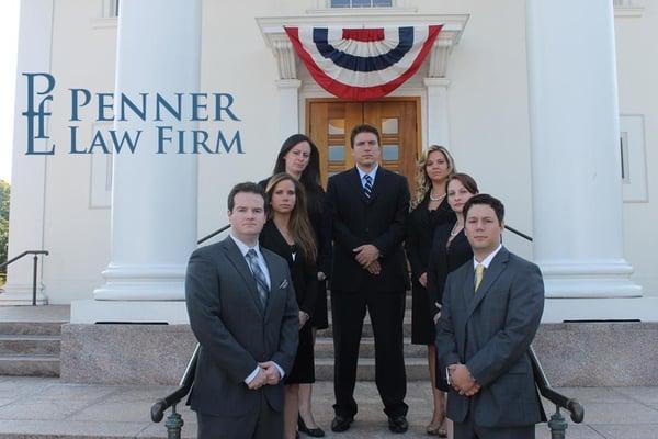 Out Dedicated Connecticut Attorneys!